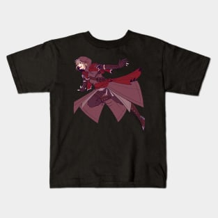 Assassin! Prompto Kids T-Shirt